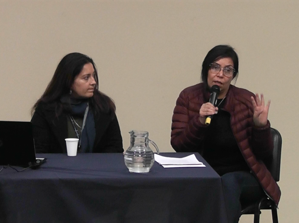 1 Expositoras Silva-Valladares 3