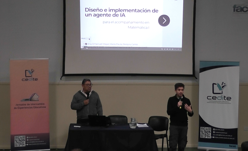 3 Expositores MedinaB - Pereyra 1