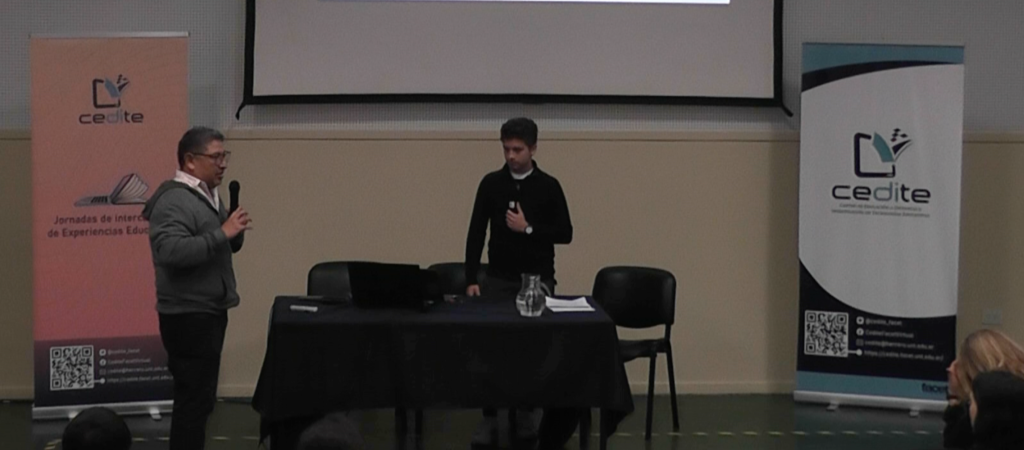 3 Expositores MedinaB - Pereyra 3