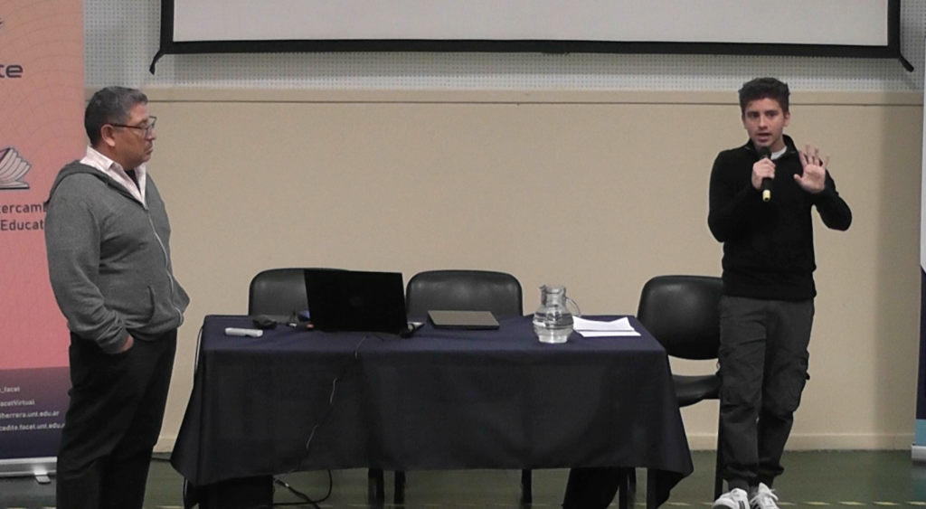 3 Expositores MedinaB - Pereyra 4