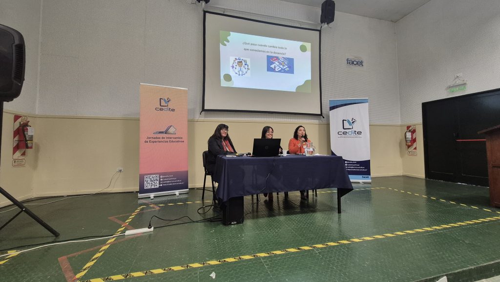 5 Expositoras Psico 0