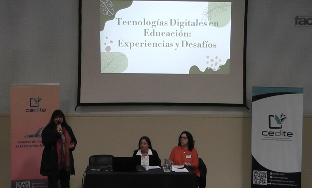 5 Expositoras Psico 1