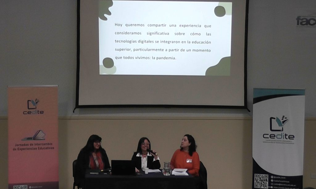 5 Expositoras Psico 2