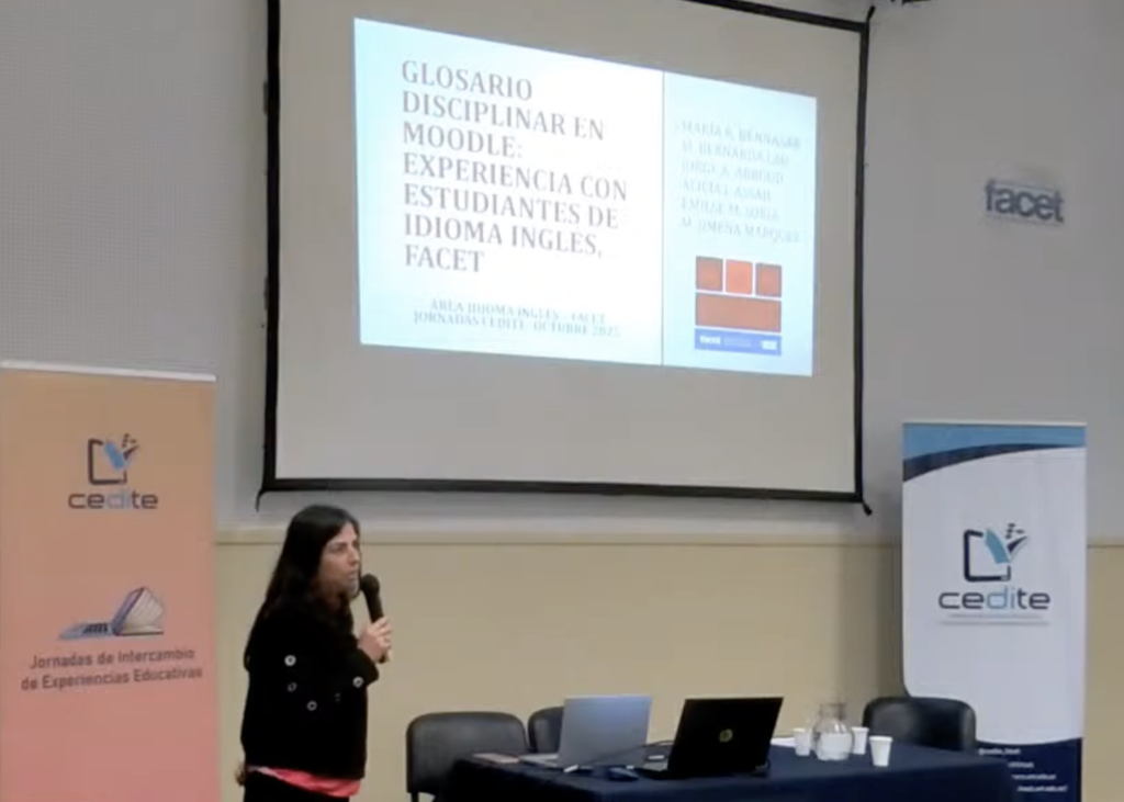 8 Expositora Ingles 01