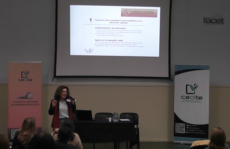 Conferencia Zangara 2