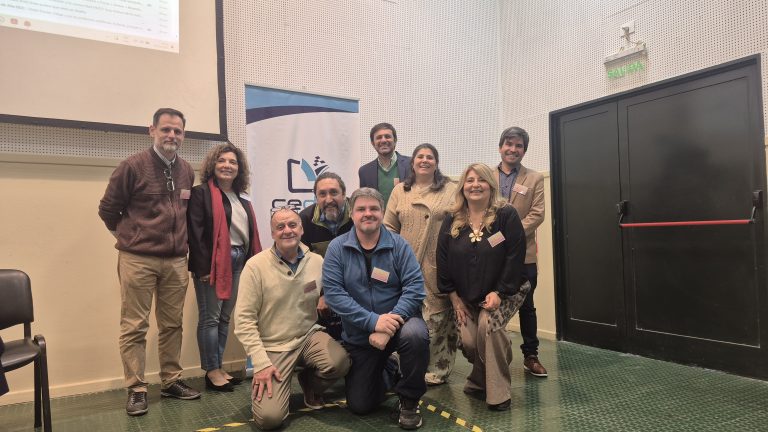 Conferencia Zangara-Todos