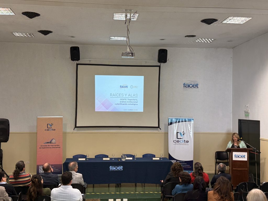 Discurso Lía 3 Presentación Libro