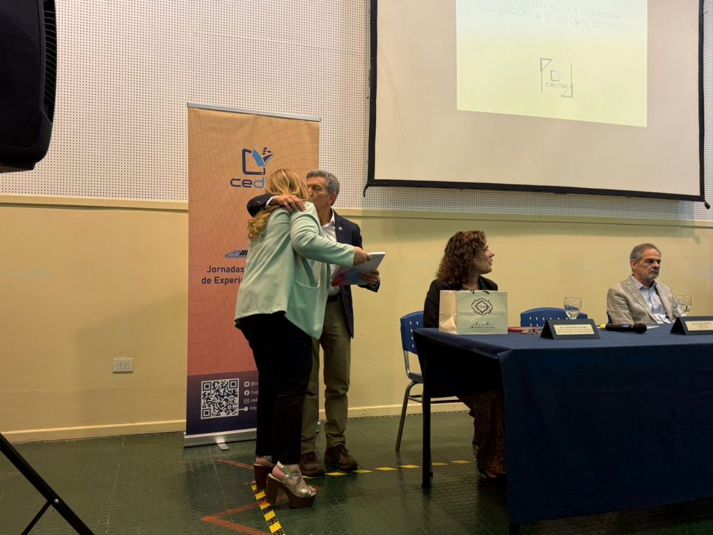 Recepción Libro Vicedecano 2