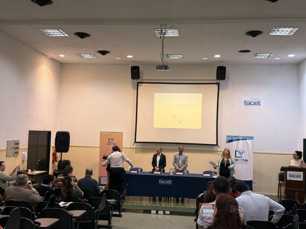 Reconocimiento Chelo