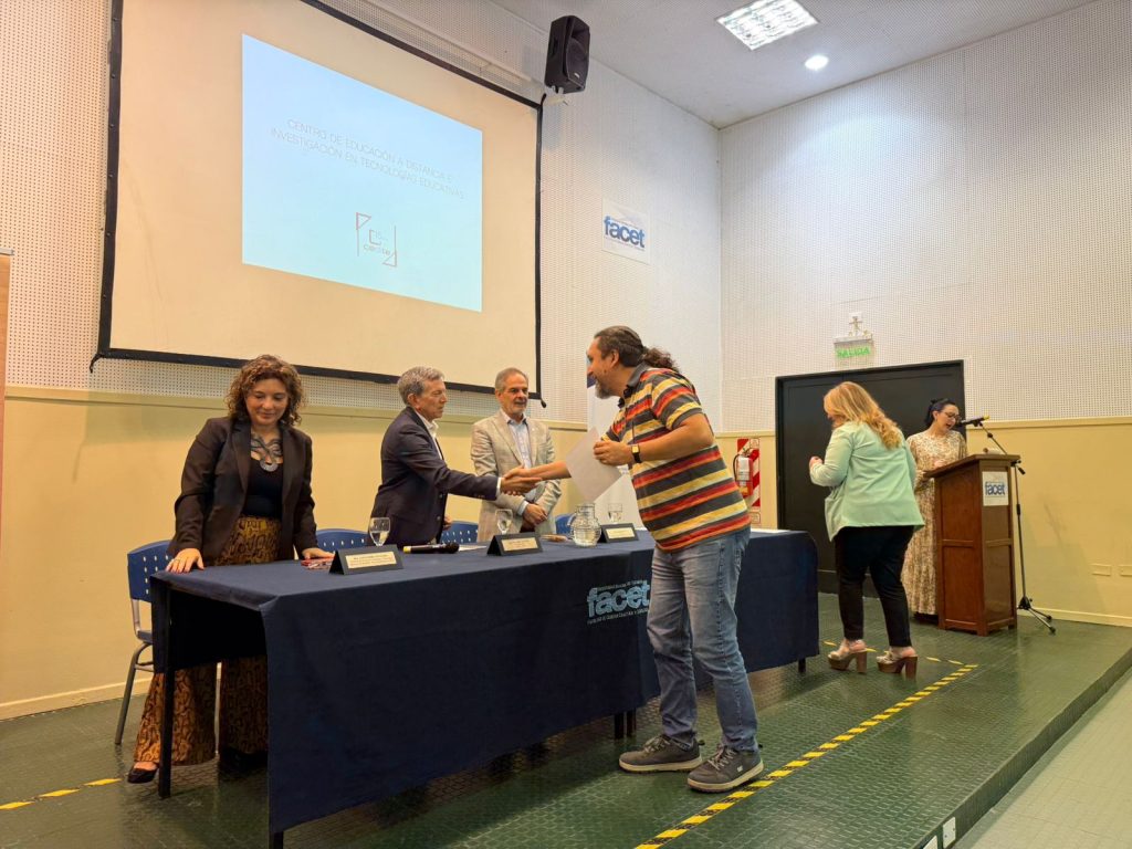 Reconocimiento Marcos