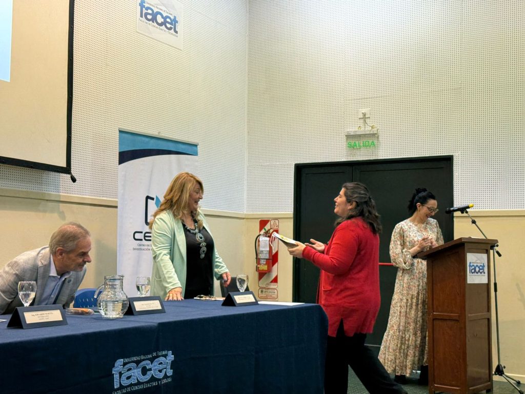 Reconocimiento a Lía 2